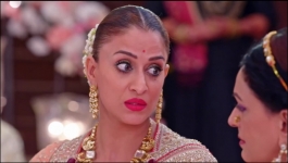 Parineeti - 29th November 2024